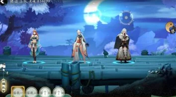 妖神记手游SSR叶宗怎么搭配及阵容分析,风雪系前排御者攻略 妖神记手游SSR叶宗怎么搭配及阵容分析,风雪系前排御者攻略