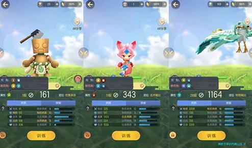 全面解析一起来捉妖御灵试炼8-2关卡高效打法与技巧攻略