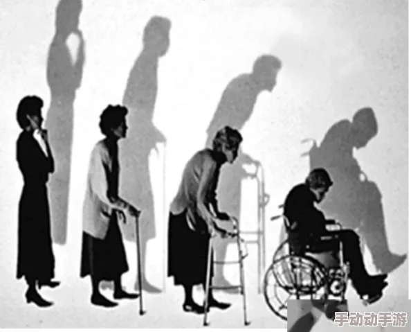 探索中国60岁以上成熟人群的生活方式与心理健康现状