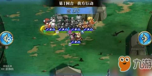 梦幻模拟战攻略:超时空A+3难度公主阵容通关技巧与策略解析 梦幻模拟战攻略:超时空A+3难度公主阵容通关技巧与策略解析