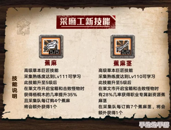 《明日之后》游戏攻略：如何获取生存技能点及高效分配方案