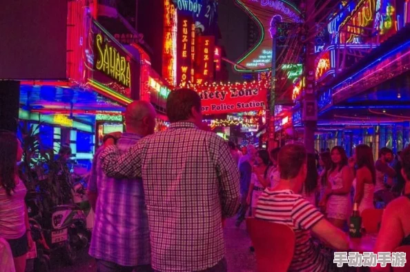 怡春院 美国导航：揭开神秘面纱，畅游美国最热情的夜生活场所！