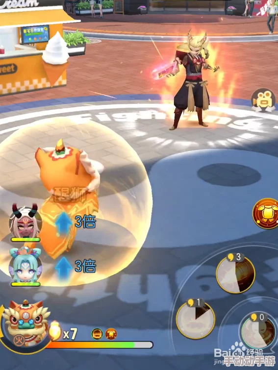 全面解析:一起来捉妖中狮震山的高效使用技巧与策略指南 全面解析:一起来捉妖中狮震山的高效使用技巧与策略指南