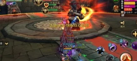 我叫MT4攻略：卡洛儿攻打精英神恩圣堂老三高效技巧解析