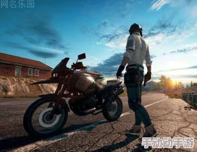 绝地求生刺激战场：盘点那些谜一样的队友，行为简直太二让人哭笑不得