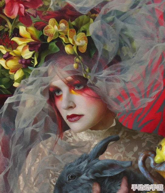 探索欧美色彩的魅力：顶级女性艺术家的创作与影响力分析