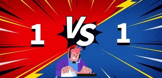 四叔教你1v2骨科：如何在对抗中逆转局势，掌握制胜技巧！