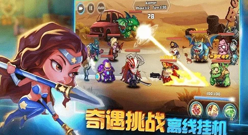 末世大作战全面攻略：高效提升战力方法与技巧解析