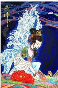 探索欧美与印度文化交融的奇妙旅程：从艺术到科技的多元碰撞与创新