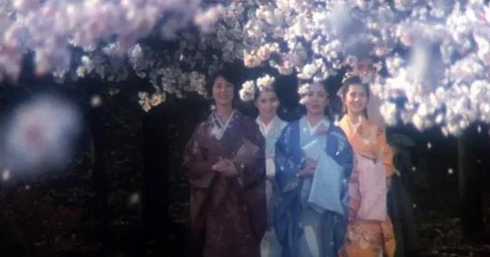 三浦惠理子与义子第一次相遇的故事，展现了她们之间深厚的情感和温暖的家庭纽带