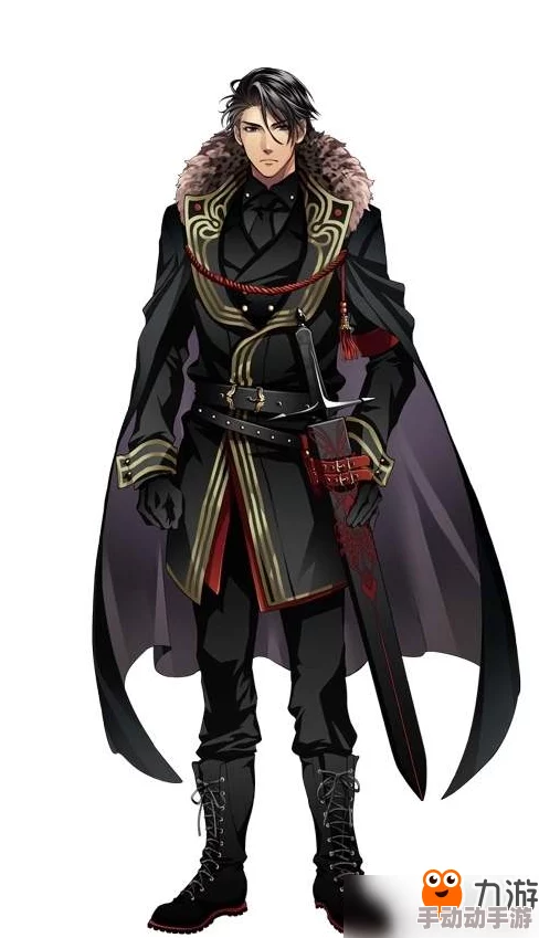 VGAME法尔吉斯玩法深度解析及CV子安武人角色介绍