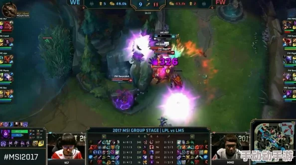 救赎之地丽英雄高效连招技巧：全面掌握丽的技能组合攻略