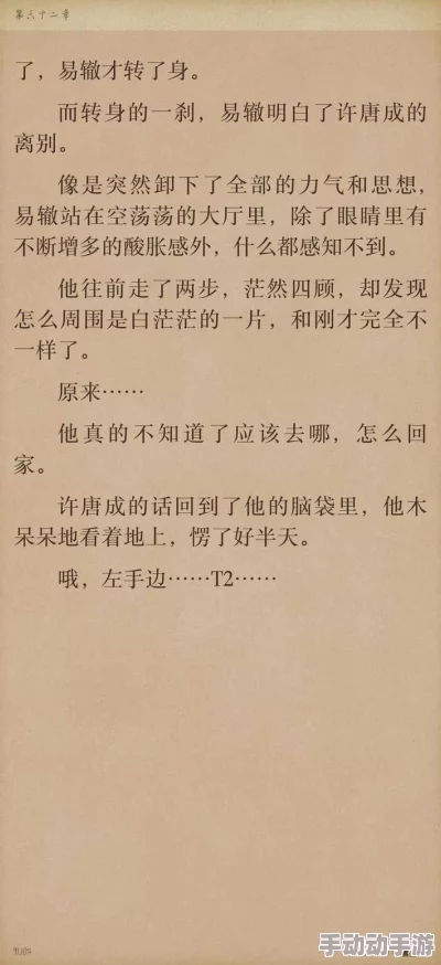 探索小说中的肉肉片段：细腻描写与情感交织的艺术之旅