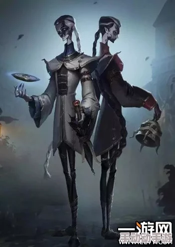 第五人格全新监管者揭秘:黑白无常精彩实战视频解析 第五人格全新监管者揭秘:黑白无常精彩实战视频解析