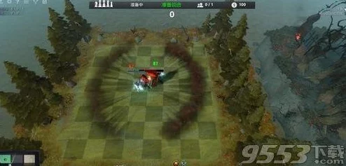 刀塔自走棋神法流高效上分策略与实战攻略详解