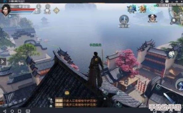 楚留香游戏中雪顶梨花获取攻略：长乐巷偷窃五次技巧揭秘