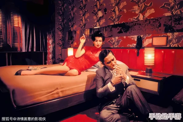 -黄-色-午夜视频：探讨夜晚的神秘魅力与视觉艺术的交融，带你领略不一样的视听盛宴与情感体验