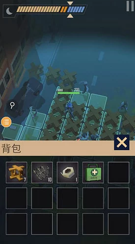 探索黎明之路：揭秘特殊感染者中爬行者的身份与特性解析