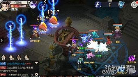 火王手游新手必备：全面玩法攻略与快速升级实战技巧详解