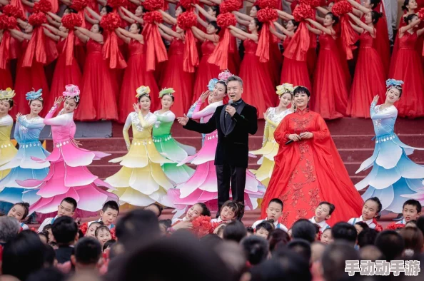 天下手游五一劳动节庆典：海量福利活动精彩抢先看，惊喜连连不容错过！