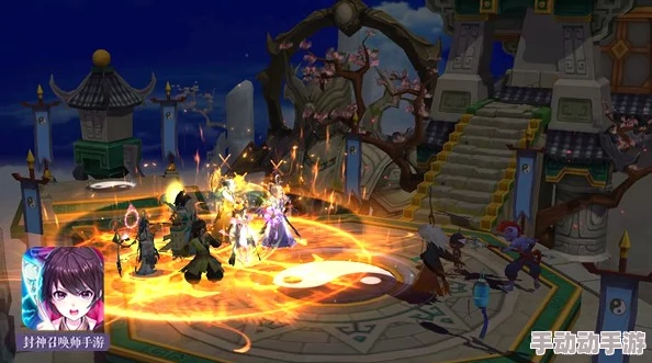 封神奇谭新手必看：快速升级攻略与前期实力提升技巧详解