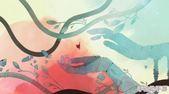 在禁忌的花园中探寻欲望：舌尖轻触她两腿间秘密的缝隙，唤醒沉睡的激情与幻想