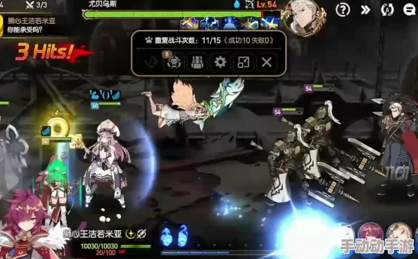 第七史诗萝季玩法深度解析：全面攻略助你掌握萝季战斗技巧