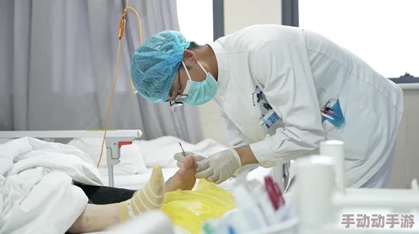 护士巨大爽好：最新进展揭示护理行业新趋势与挑战，提升患者体验和职业满意度的关键因素分析