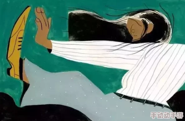 在舔舌间感受极致快感：探索味蕾与心灵的双重享受之旅