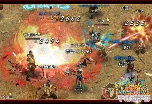 明日决胜战场：探索最强职业选择，揭秘哪个角色最厉害