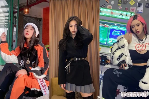 东南亚少女rapper：新专辑发布引发热议，展现多元文化与个人风格的完美结合