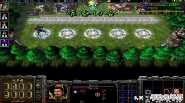 《决战平安京》自走棋模式深度解析：羁绊系统与策略详解