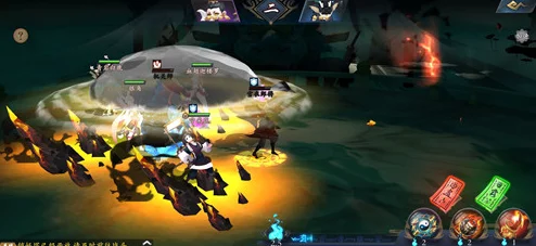 长安幻世绘角色深度剖析：虎力士技能全面分析，探究其是否强力非凡