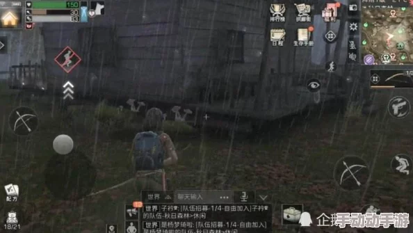 《明日之后》游戏深度解析：莫辛纳甘配方详细介绍及实战操作与作战策略指南