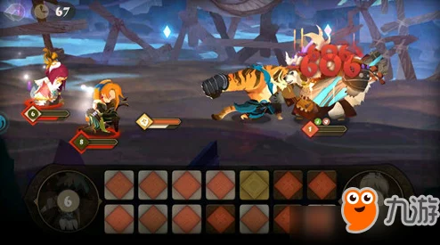 万象物语R2-6关卡攻略：全面解析通关技巧与步骤教学指南