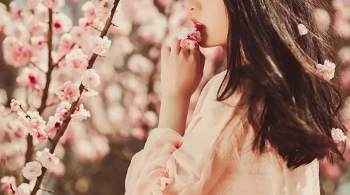 在总裁的强烈爱恋中，感受那份紧致与舒适的极致快感