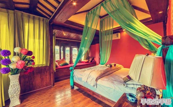 探索夜蒲的魅力：在卫生间中体验独特的亲密关系与浪漫时光