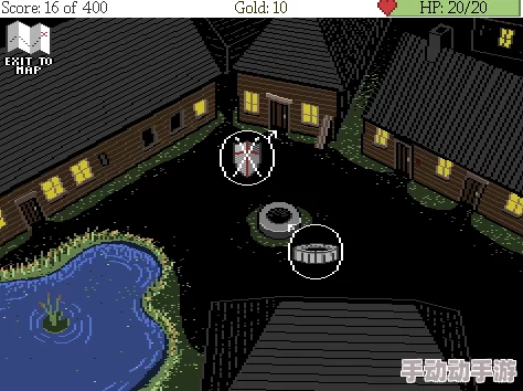 创意无限！创造与魔法主题黑色小城堡详细设计图及平面设计图纸展示