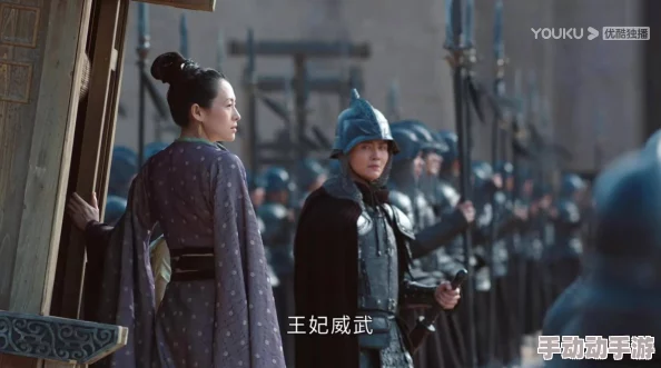 古代艳肉乱：穿越时空的爱恨纠葛与权谋斗争，揭开隐秘宫廷中的欲望与背叛