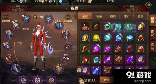 万王之王3D游戏攻略：波洛克考验题目全览及具体答案详解指南