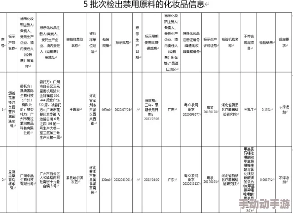 18大禁用软件：最新更新揭示新一轮网络安全威胁与防护措施，用户需警惕潜在风险