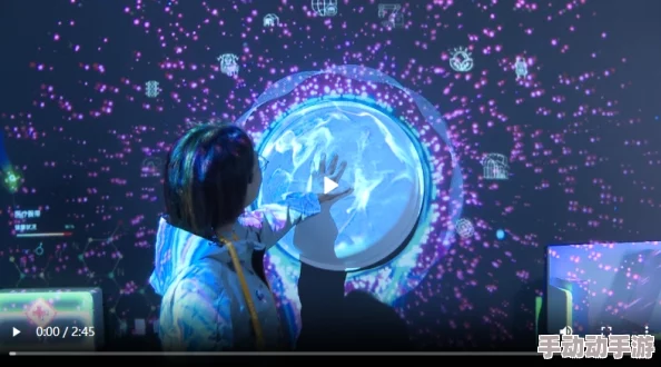 探索午夜www：深夜网络世界的神秘与魅力
