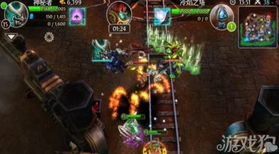 《星火之歌》奥德修斯角色深度攻略：技能解析与实战打法指南