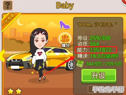 金币大富翁深度解析:人才搭配攻略篇及人才档次精细区分介绍 金币大富翁深度解析:人才搭配攻略篇及人才档次精细区分介绍