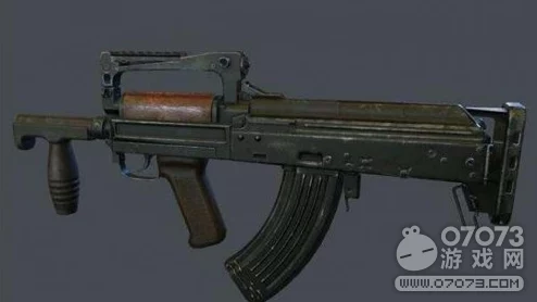 孤岛行动游戏深度解析：Groza步枪高效使用攻略与技巧详解