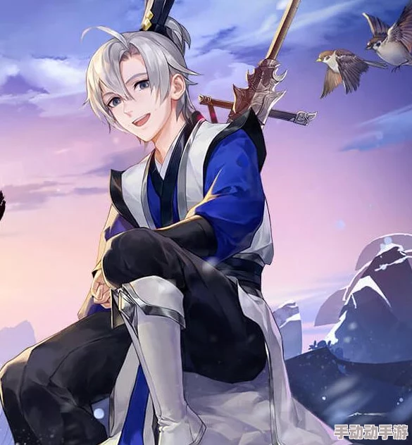 剑网3指尖江湖：全面英雄角色培养策略与技巧教学指南