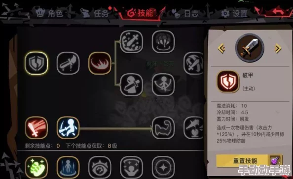 贪婪洞窟2战魂作用全面解析：提升战力与策略选择的关键所在