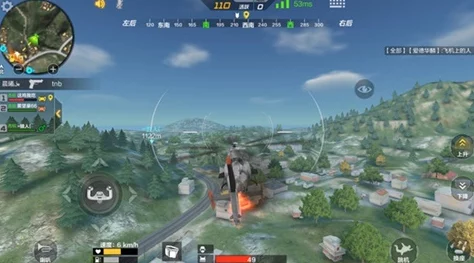 穿越火线手游王牌空战战斗技巧:必知要点助你避免成为敌人的活靶子 穿越火线手游王牌空战战斗技巧:必知要点助你避免成为敌人的活靶子