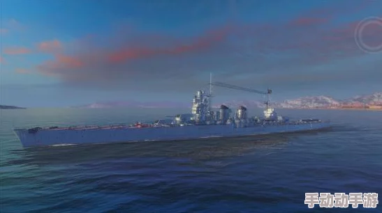 战舰世界闪击战:解析最强巡洋舰选择,玩哪款才是顶尖之选? 战舰世界闪击战:解析最强巡洋舰选择,玩哪款才是顶尖之选?