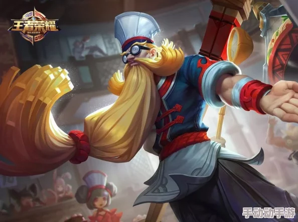 王者荣耀瑶技能深度解析：真伤英雄遭遇克星，末日是否真的即将到来？